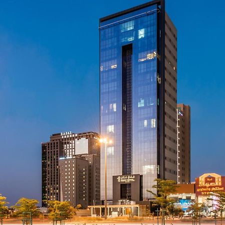 Anan Hotel Рияд Екстериор снимка