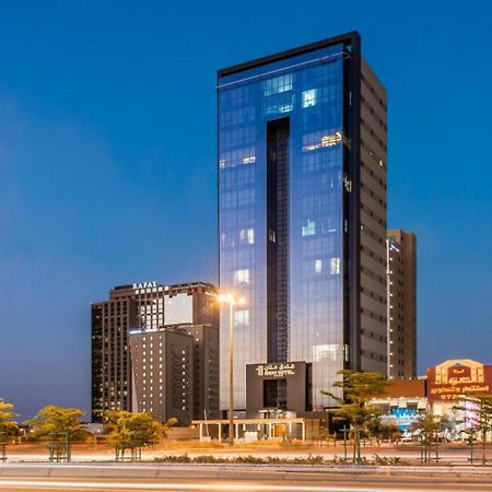Anan Hotel Рияд Екстериор снимка