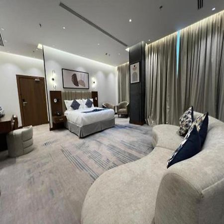 Anan Hotel Рияд Екстериор снимка