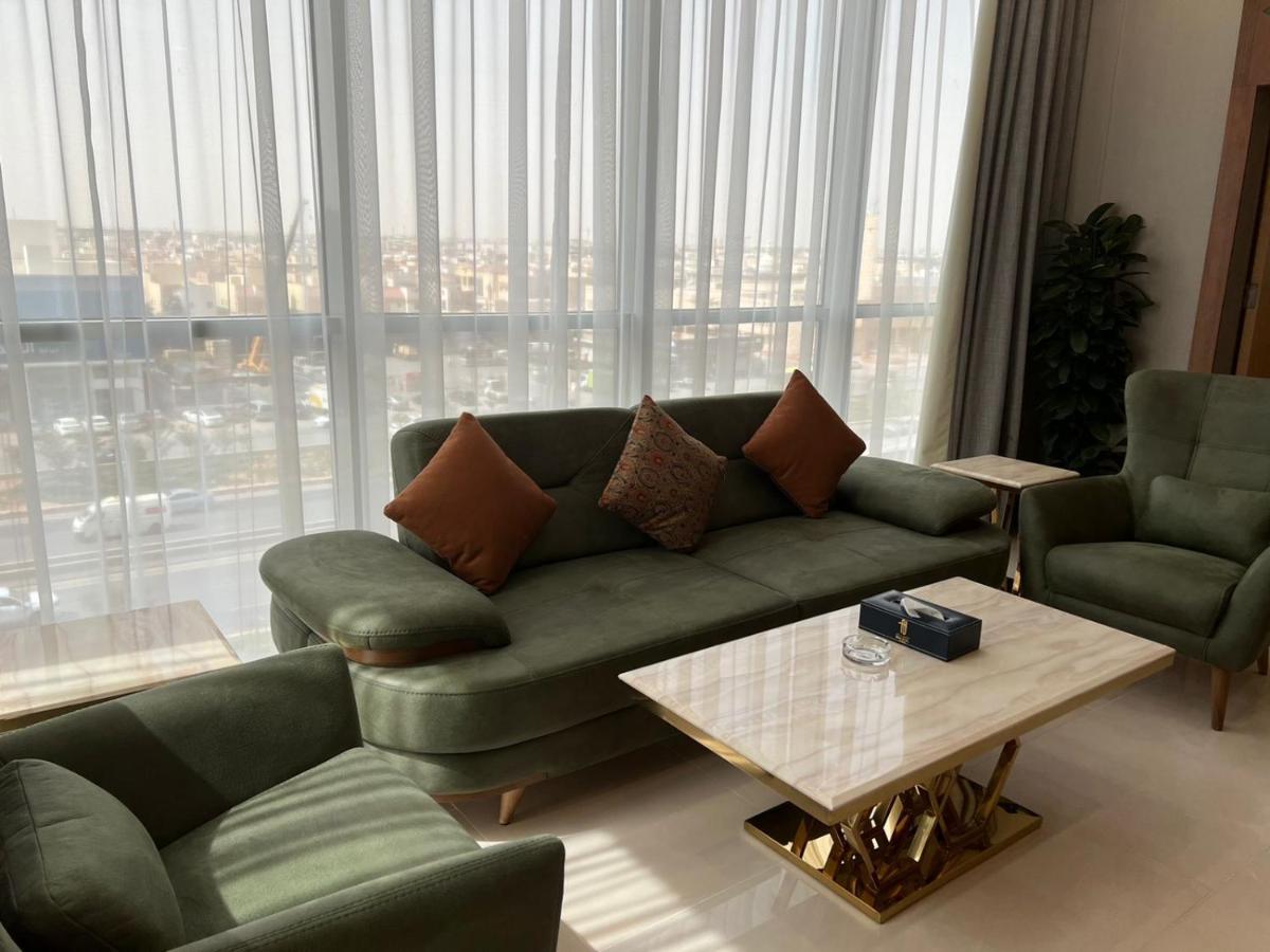 Anan Hotel Рияд Екстериор снимка