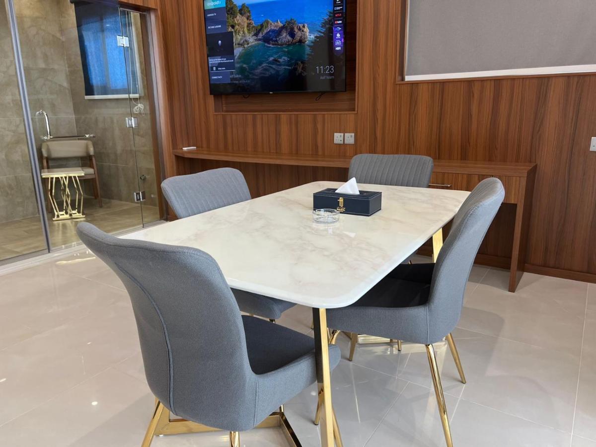 Anan Hotel Рияд Екстериор снимка
