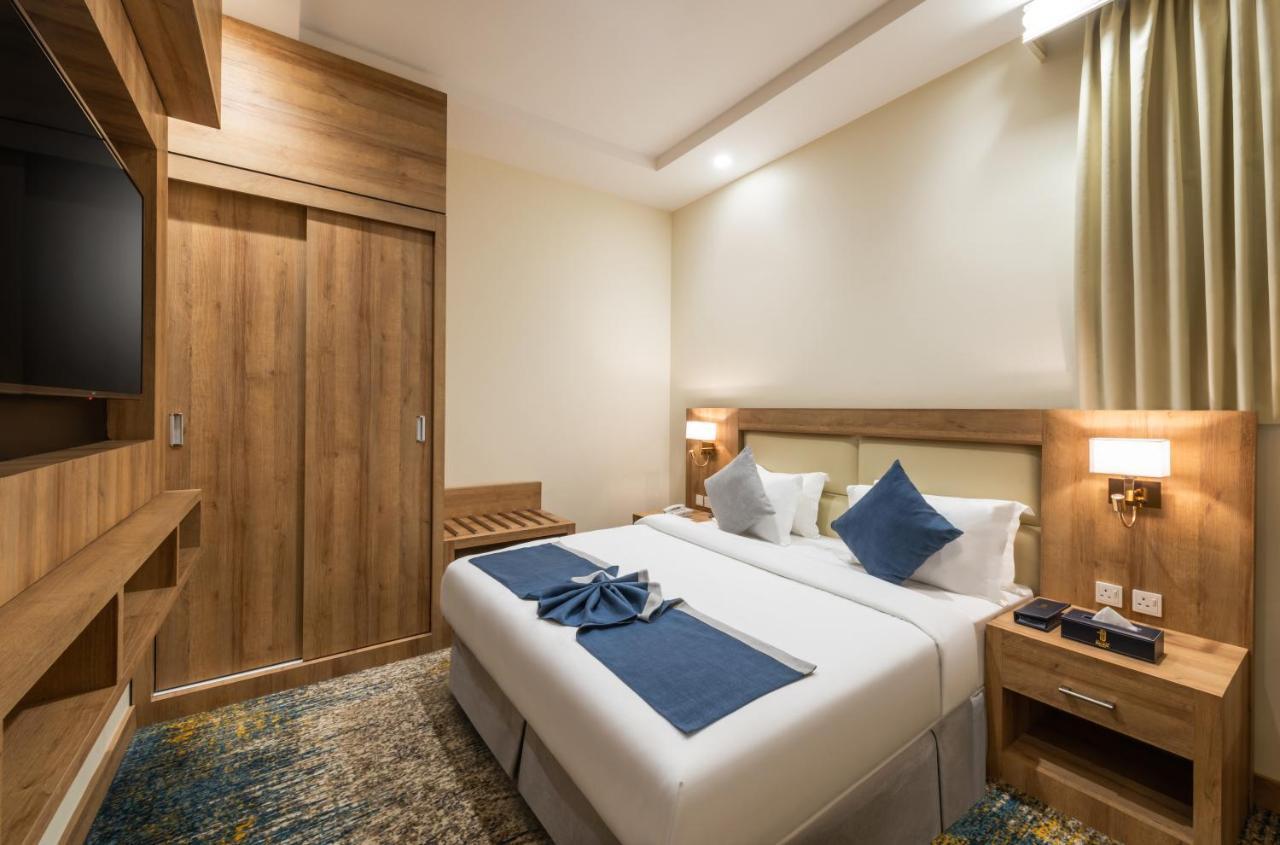 Anan Hotel Рияд Екстериор снимка