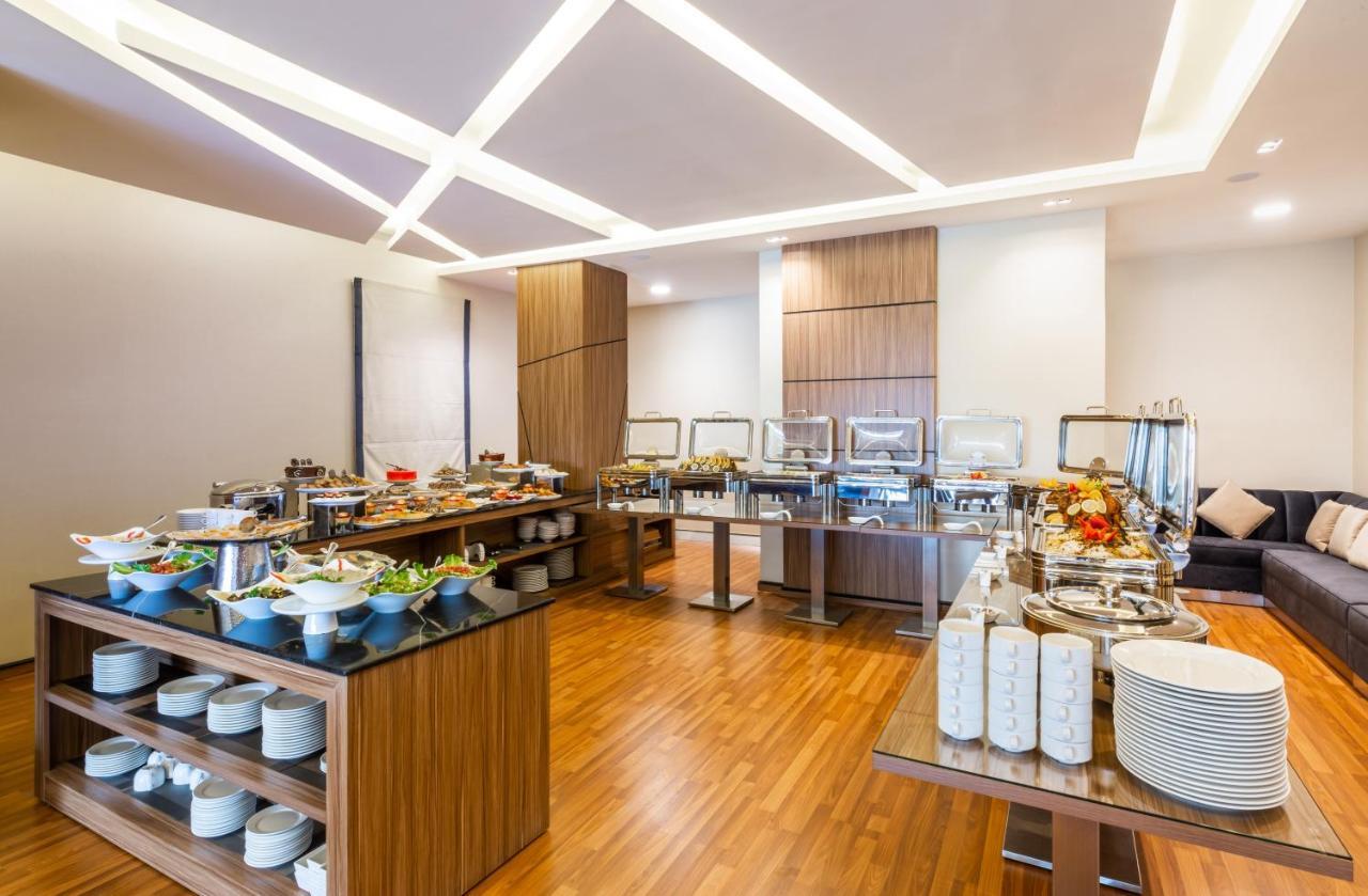 Anan Hotel Рияд Екстериор снимка