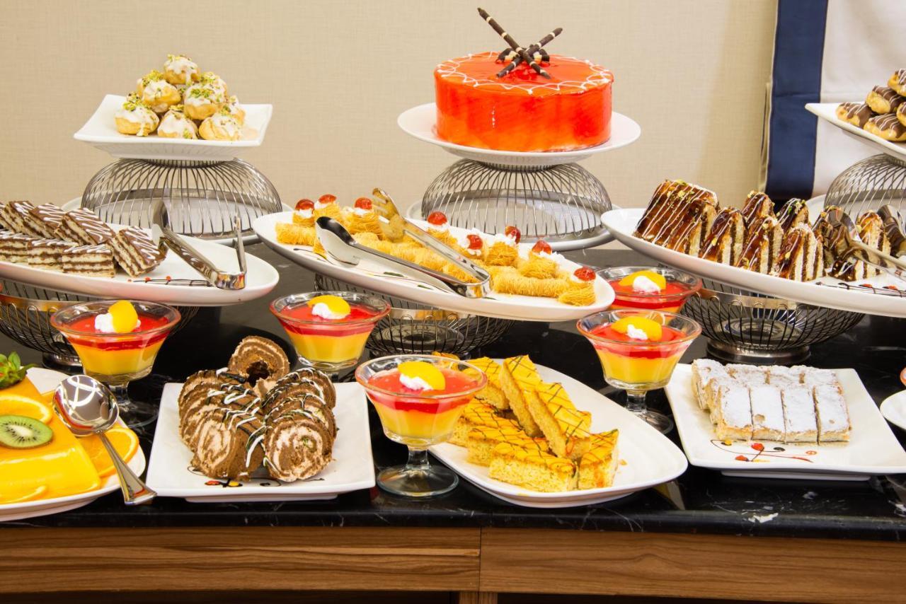 Anan Hotel Рияд Екстериор снимка