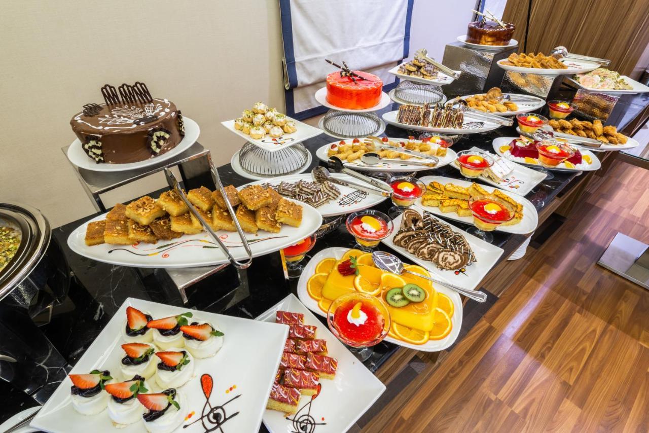 Anan Hotel Рияд Екстериор снимка