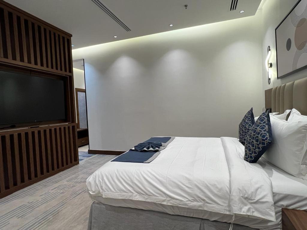 Anan Hotel Рияд Екстериор снимка