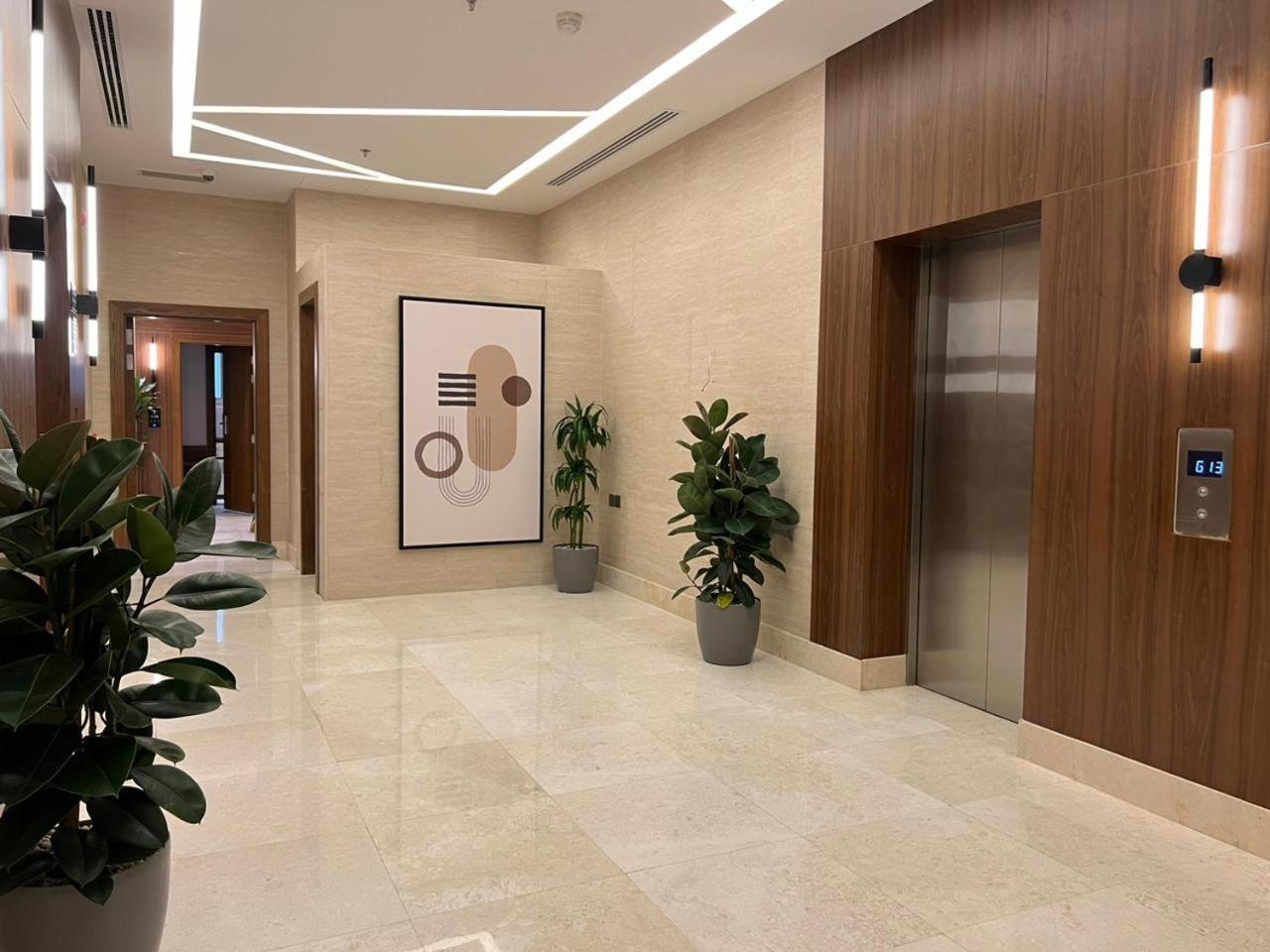 Anan Hotel Рияд Екстериор снимка
