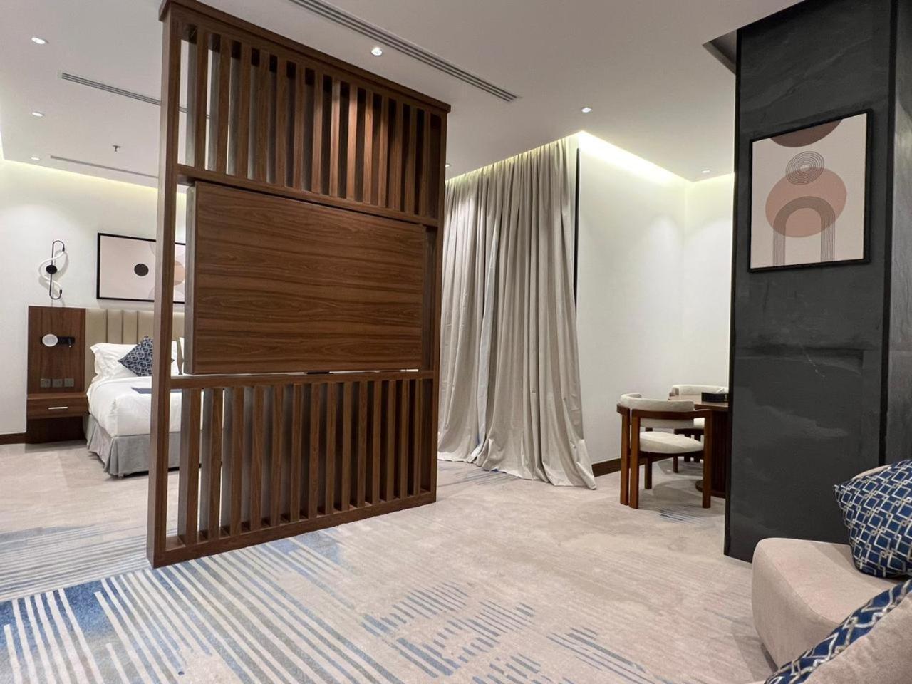 Anan Hotel Рияд Екстериор снимка