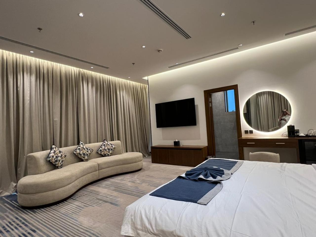 Anan Hotel Рияд Екстериор снимка
