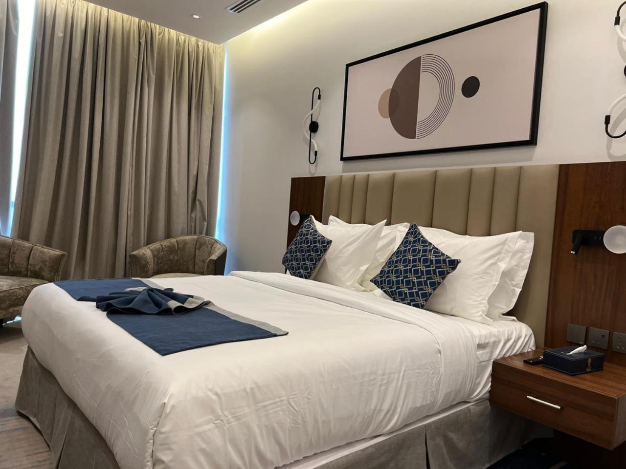 Anan Hotel Рияд Екстериор снимка