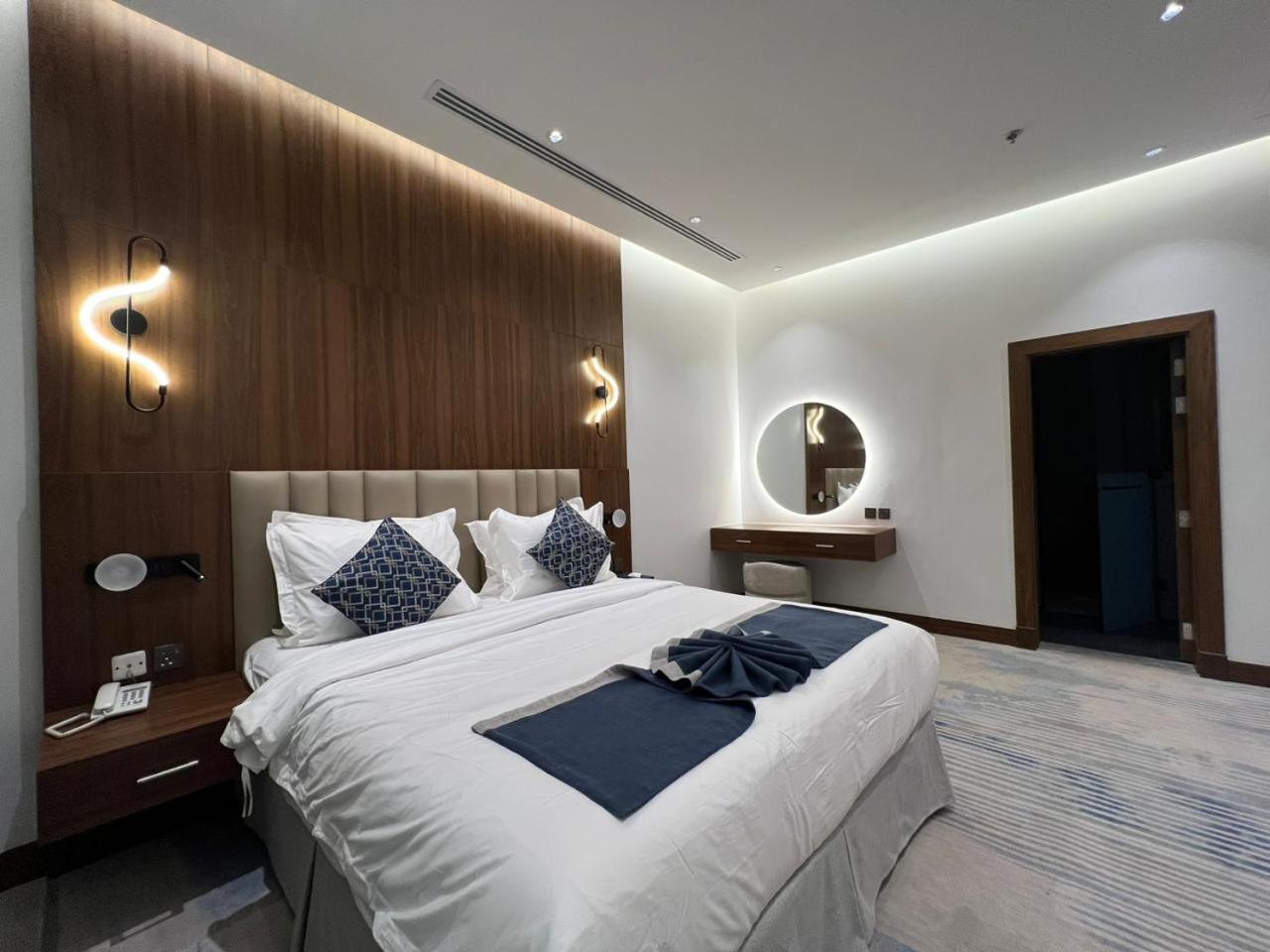 Anan Hotel Рияд Екстериор снимка