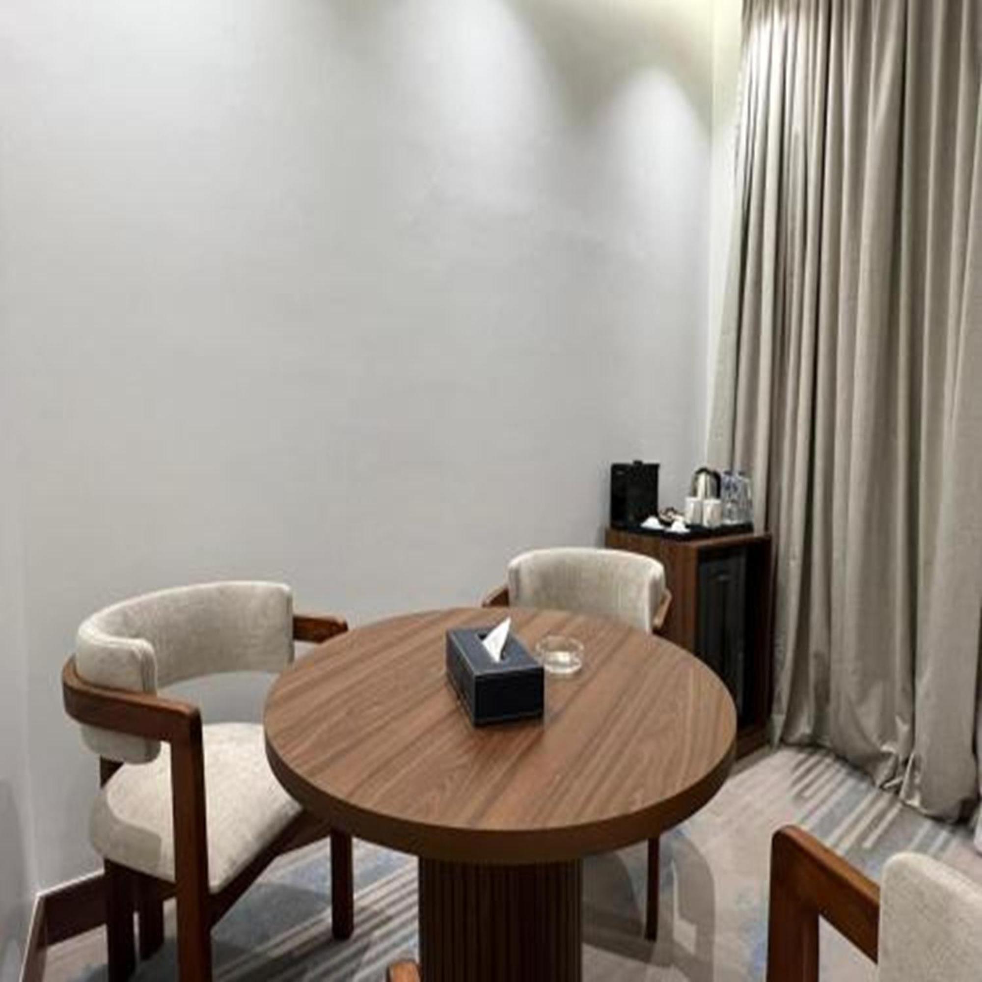 Anan Hotel Рияд Екстериор снимка
