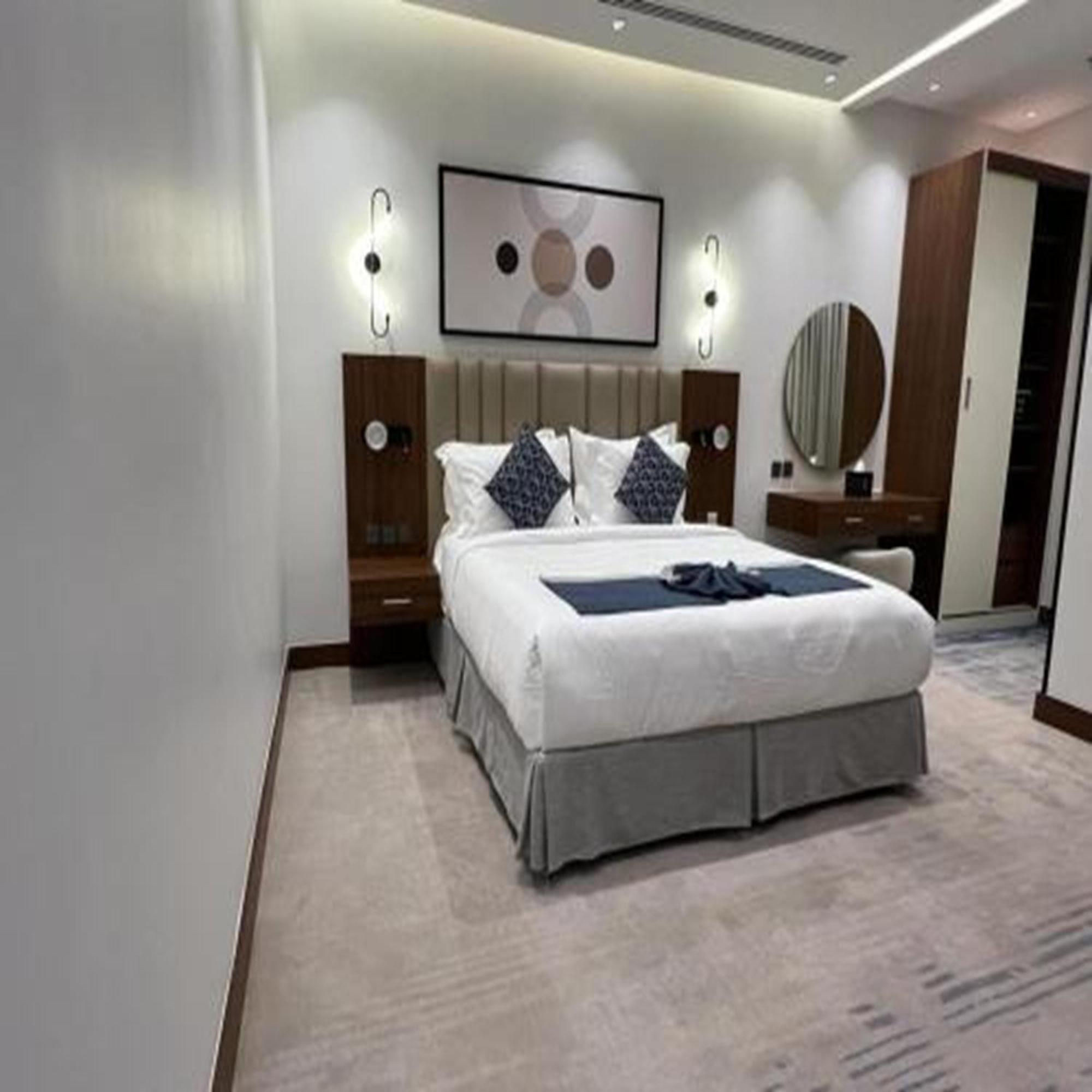 Anan Hotel Рияд Екстериор снимка
