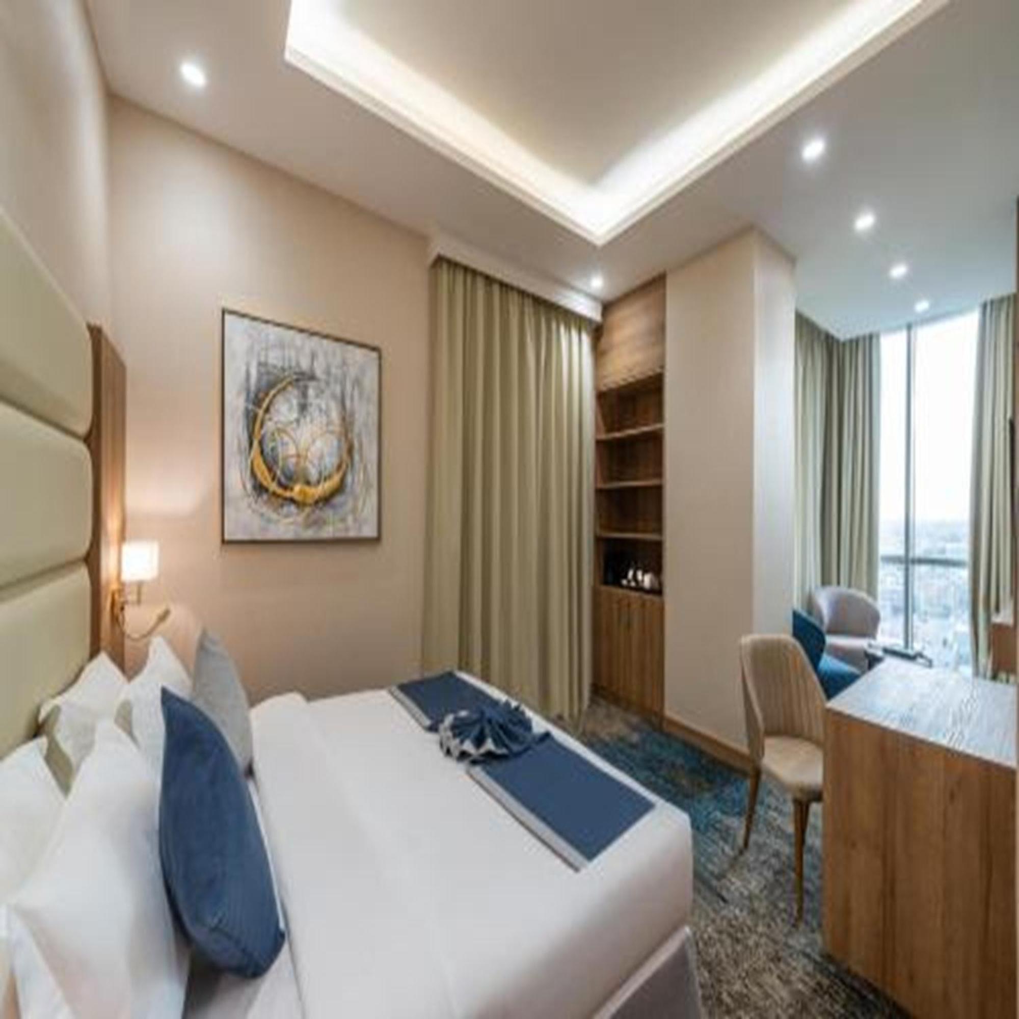 Anan Hotel Рияд Екстериор снимка