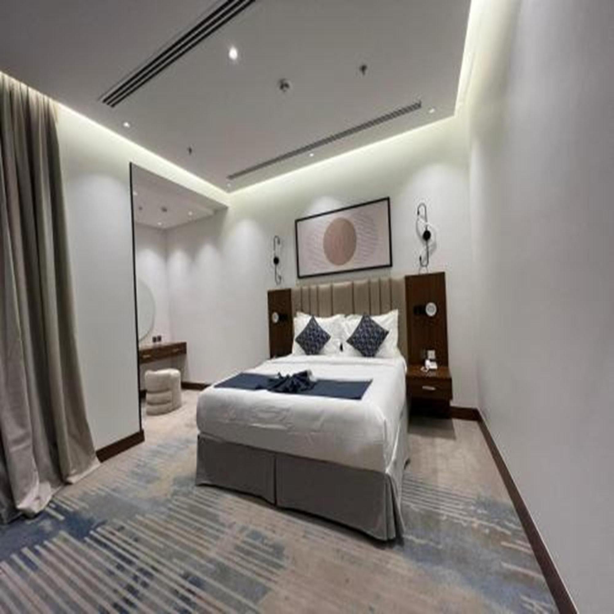 Anan Hotel Рияд Екстериор снимка