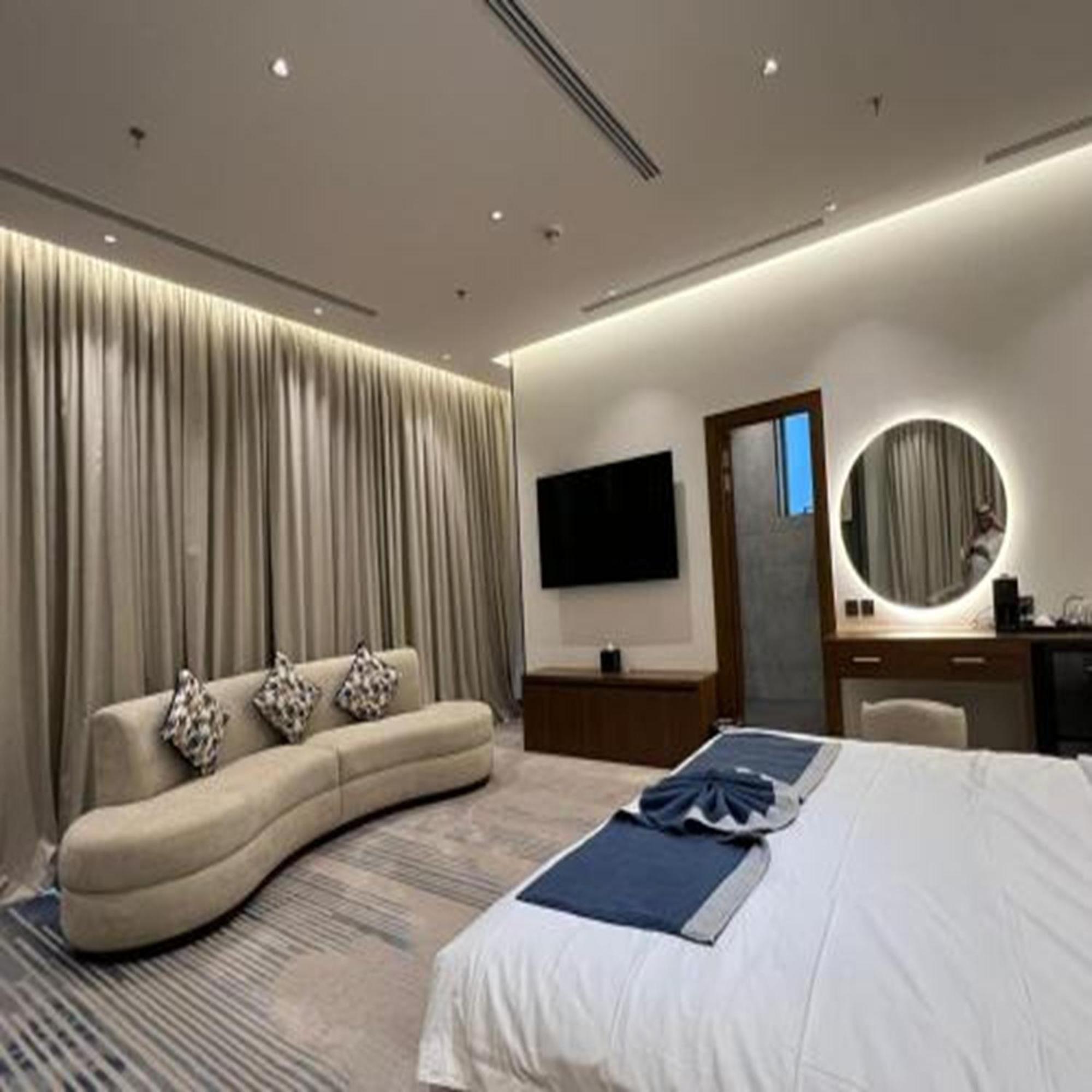 Anan Hotel Рияд Екстериор снимка