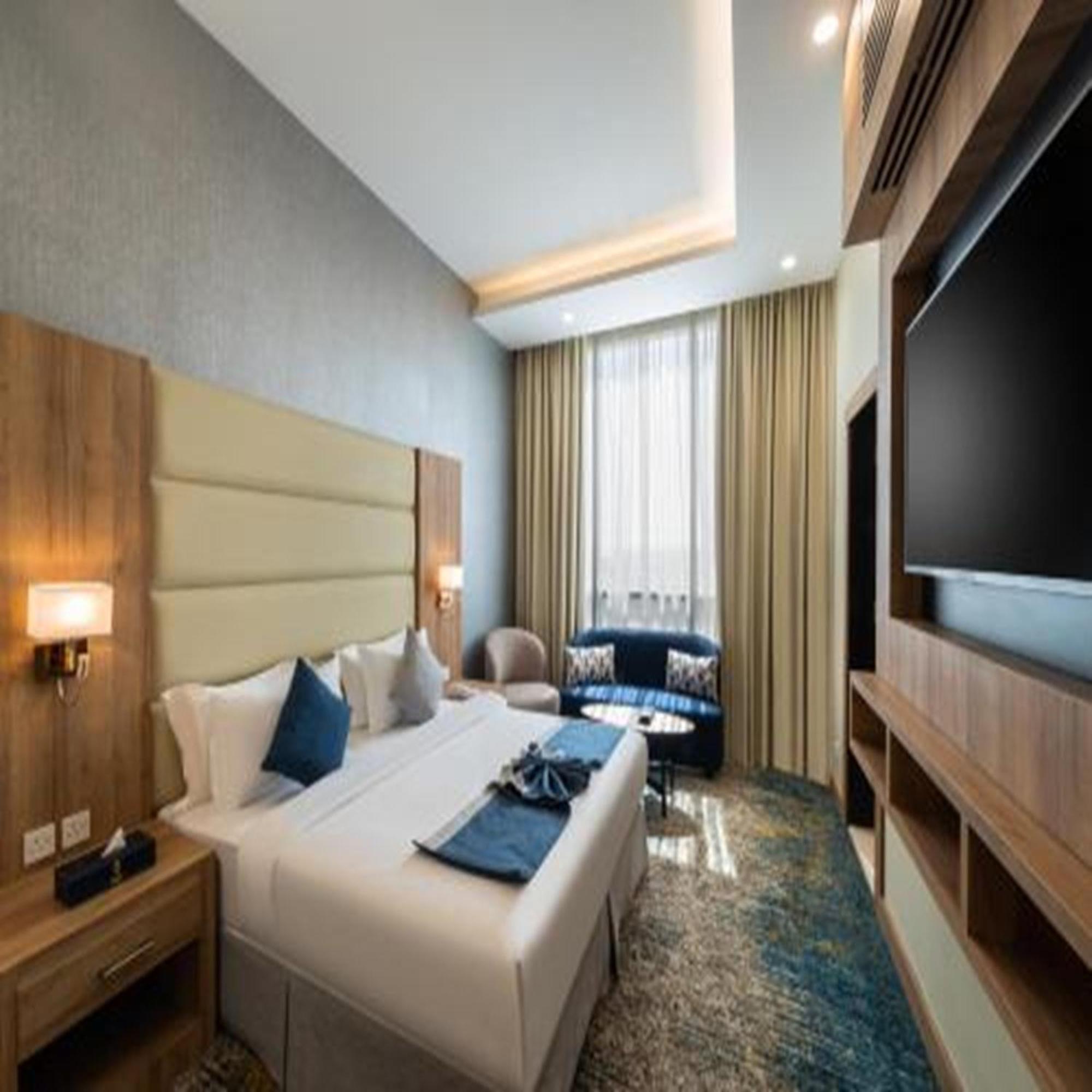 Anan Hotel Рияд Екстериор снимка