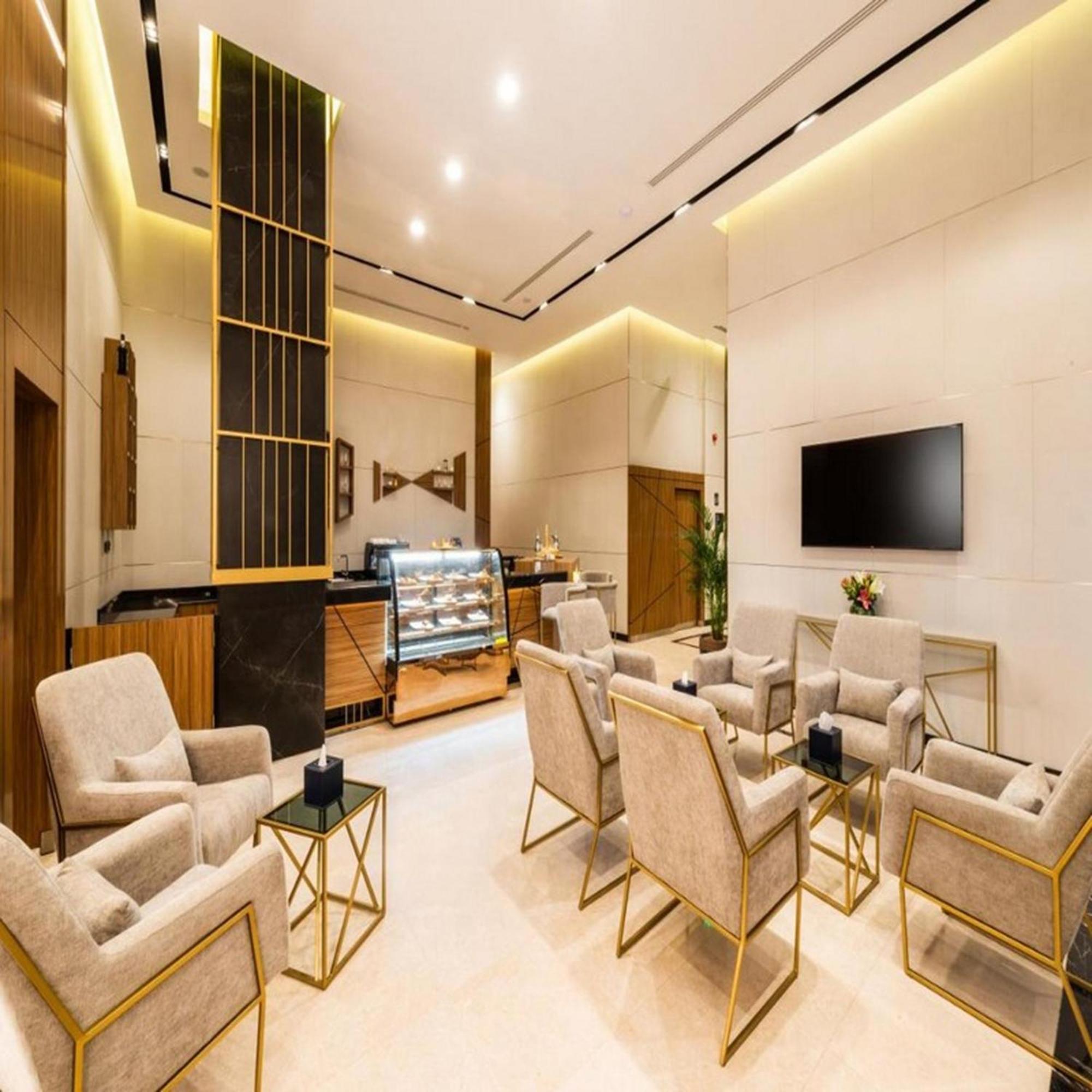 Anan Hotel Рияд Екстериор снимка