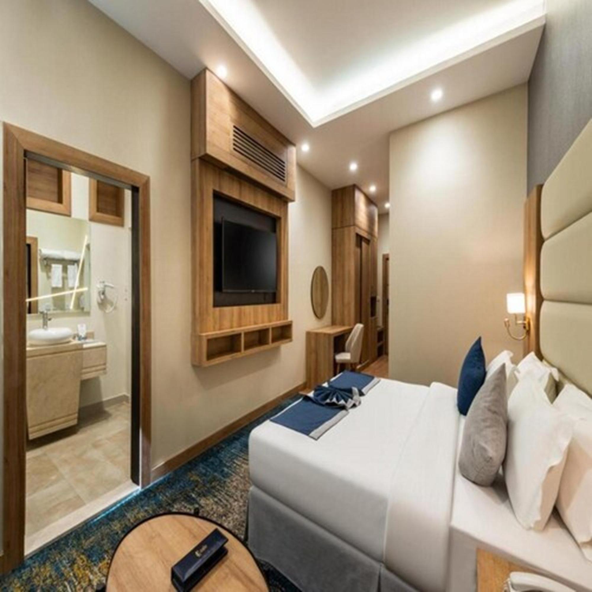 Anan Hotel Рияд Екстериор снимка
