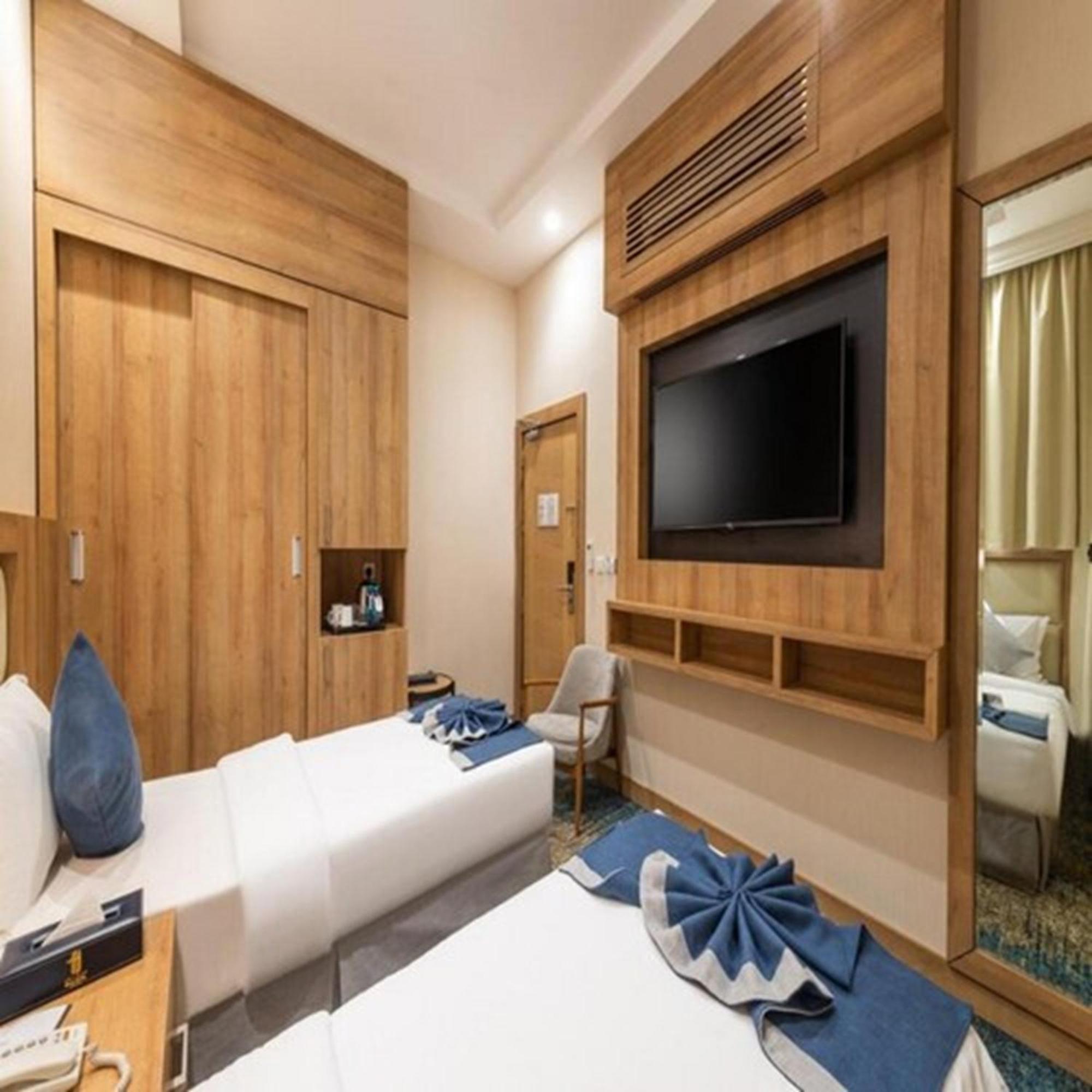 Anan Hotel Рияд Екстериор снимка